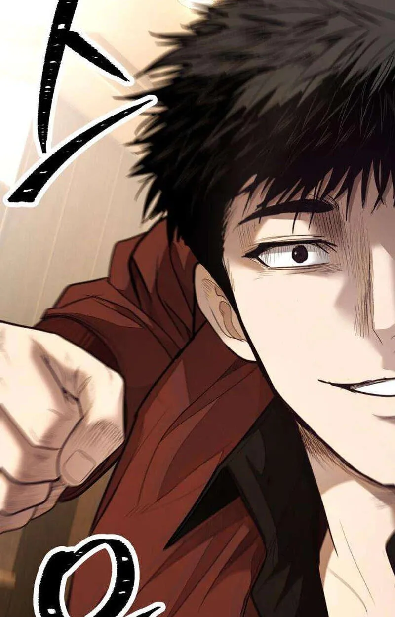Corporate Punch Chapter 21 page 29 - 