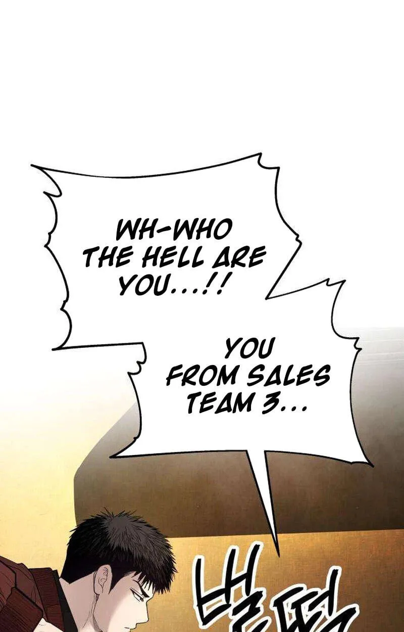 Corporate Punch Chapter 21 page 33 - 