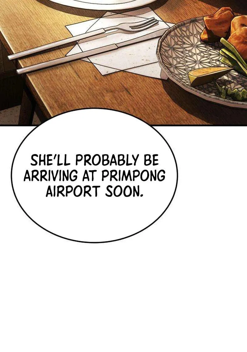 Corporate Punch Chapter 21 page 50 - 