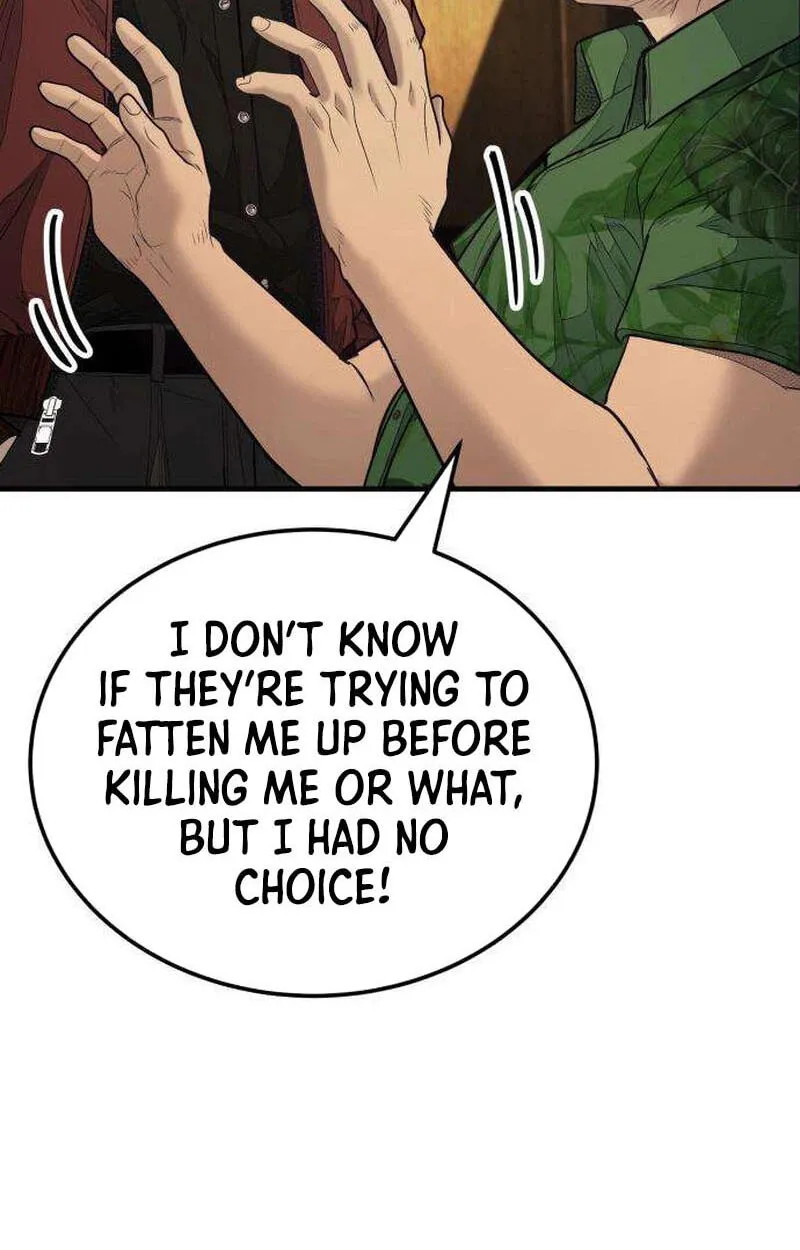 Corporate Punch Chapter 21 page 55 - 