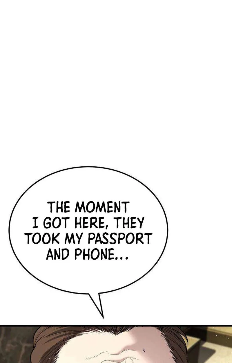 Corporate Punch Chapter 21 page 56 - 