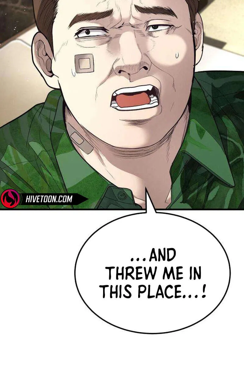 Corporate Punch Chapter 21 page 57 - 
