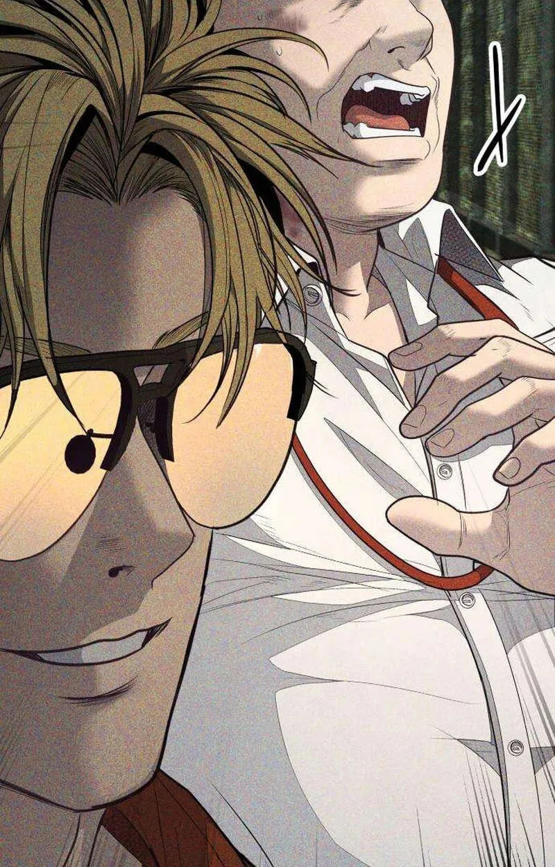 Corporate Punch Chapter 21 page 75 - 