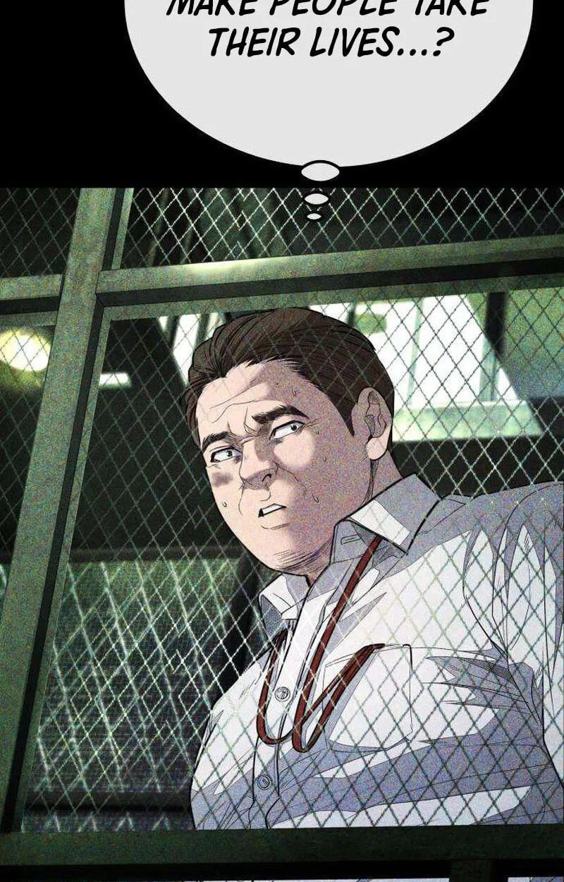 Corporate Punch Chapter 21 page 84 - 