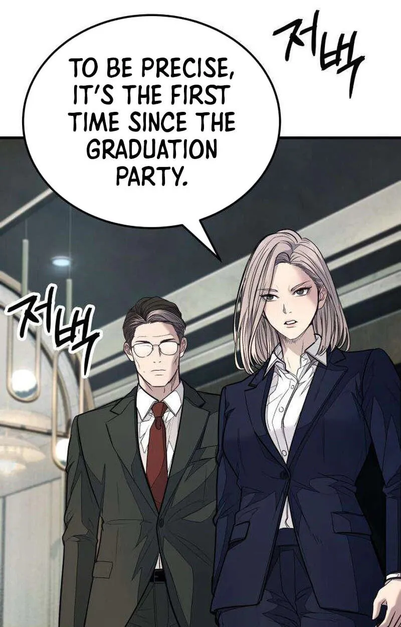 Corporate Punch Chapter 21 page 100 - 