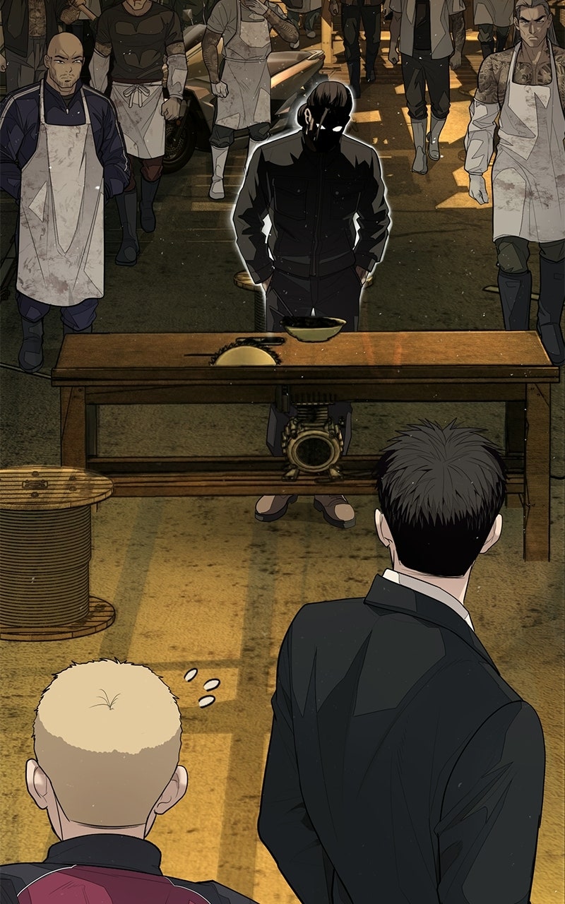 Corporate Punch Episode 3 page 121 - 
