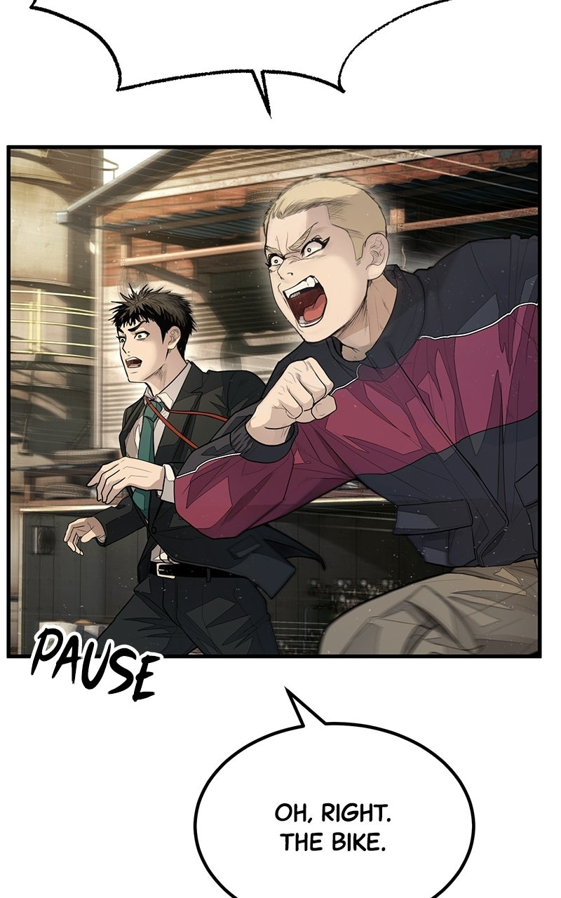 Corporate Punch Episode 3 page 139 - 