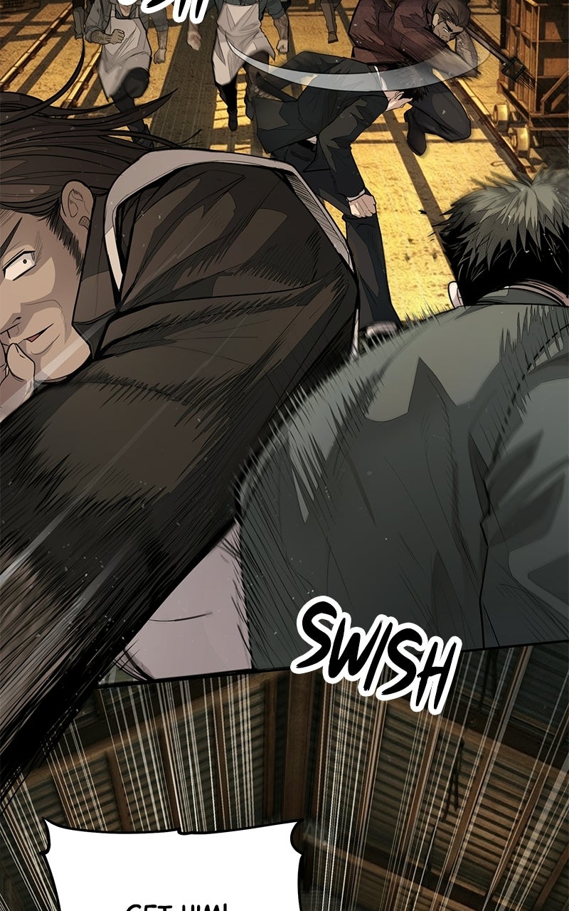 Corporate Punch Episode 3 page 143 - 