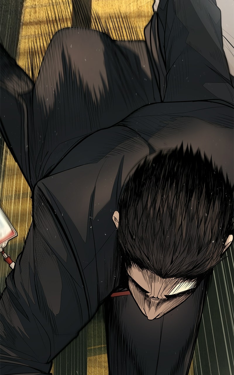 Corporate Punch Episode 3 page 146 - 