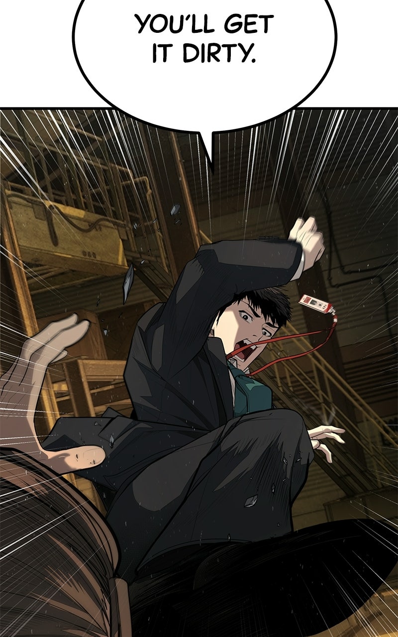 Corporate Punch Episode 3 page 152 - 