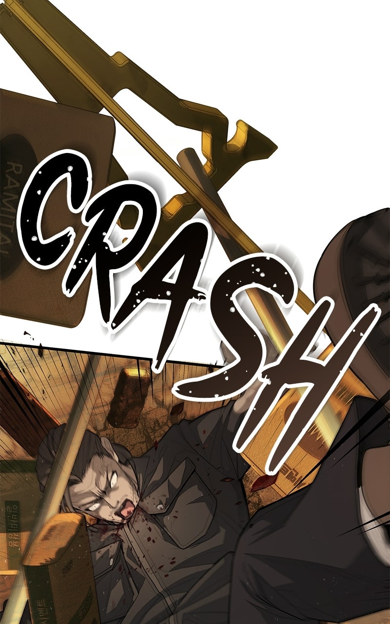 Corporate Punch Episode 3 page 155 - 