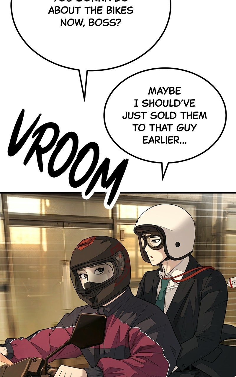 Corporate Punch Episode 3 page 166 - 