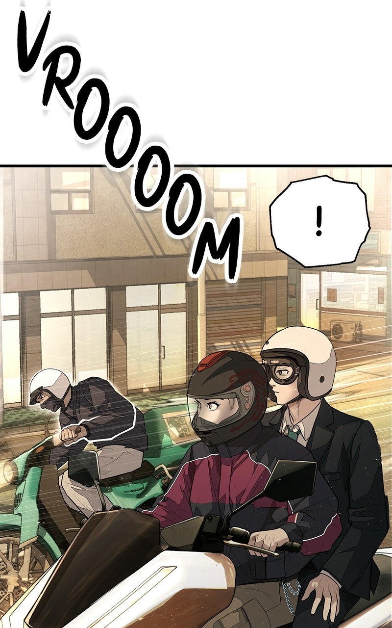 Corporate Punch Episode 3 page 170 - 
