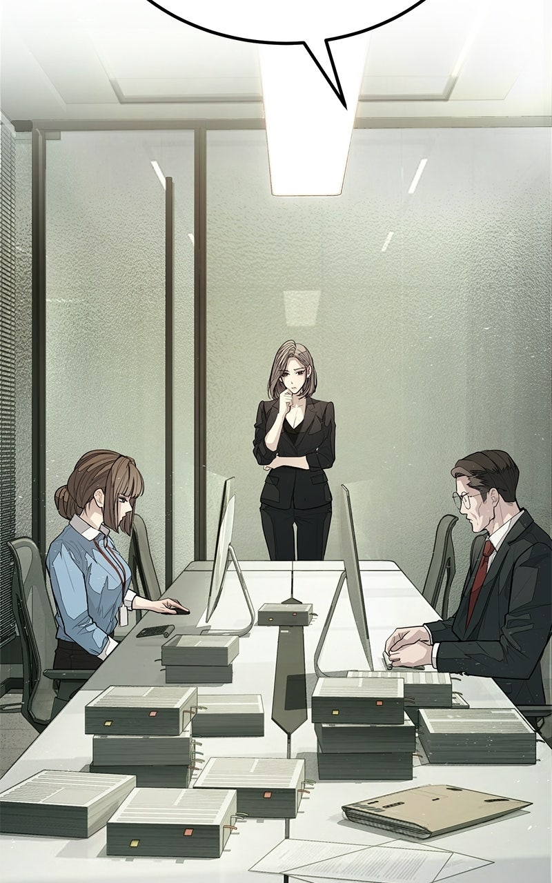 Corporate Punch Episode 3 page 185 - 