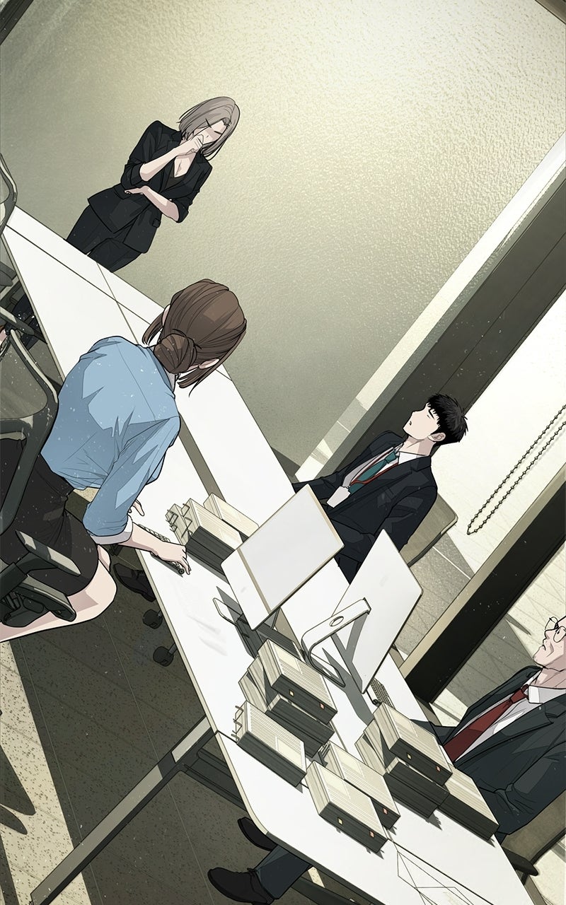 Corporate Punch Episode 3 page 202 - 