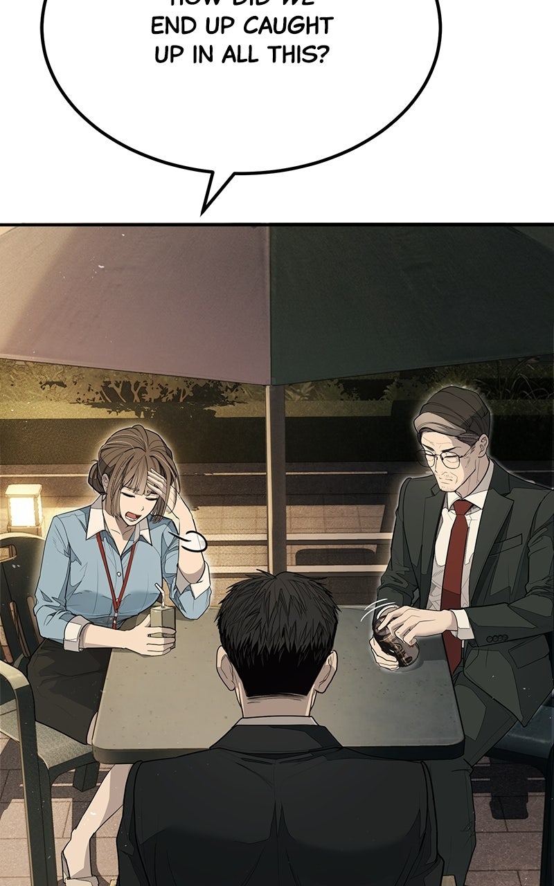 Corporate Punch Episode 3 page 4 - 