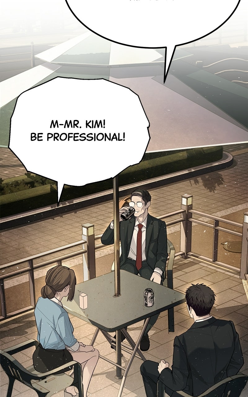 Corporate Punch Episode 3 page 37 - 