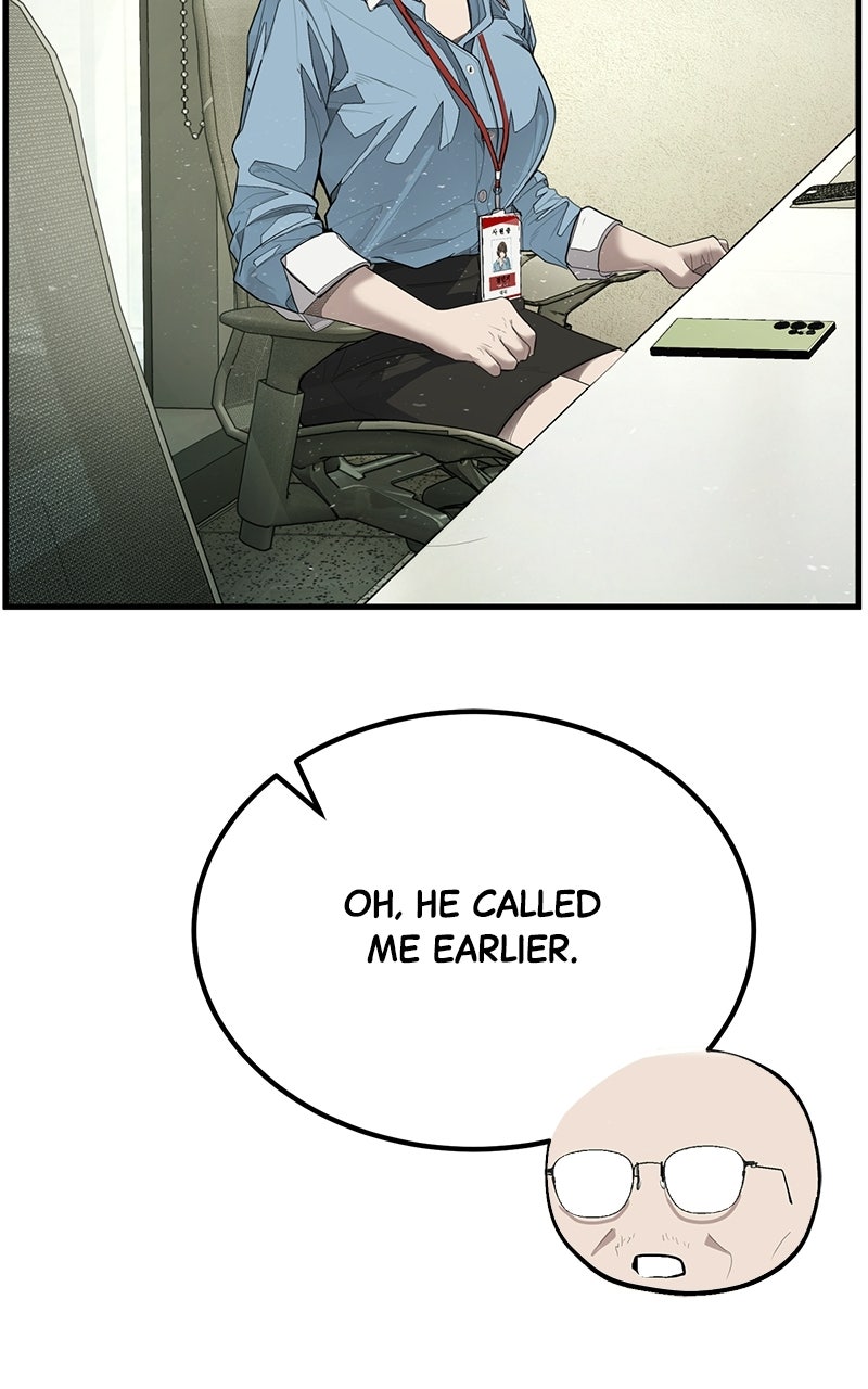 Corporate Punch Episode 3 page 54 - 