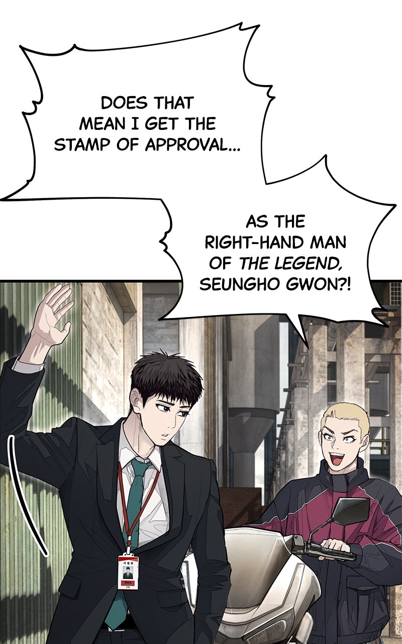 Corporate Punch Episode 3 page 62 - 