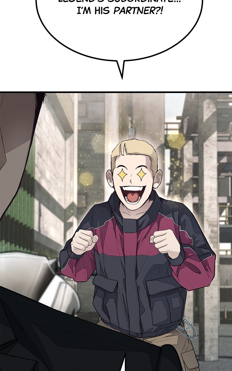 Corporate Punch Episode 3 page 67 - 