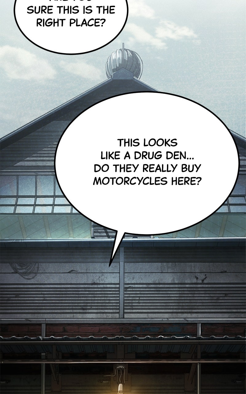 Corporate Punch Episode 3 page 69 - 