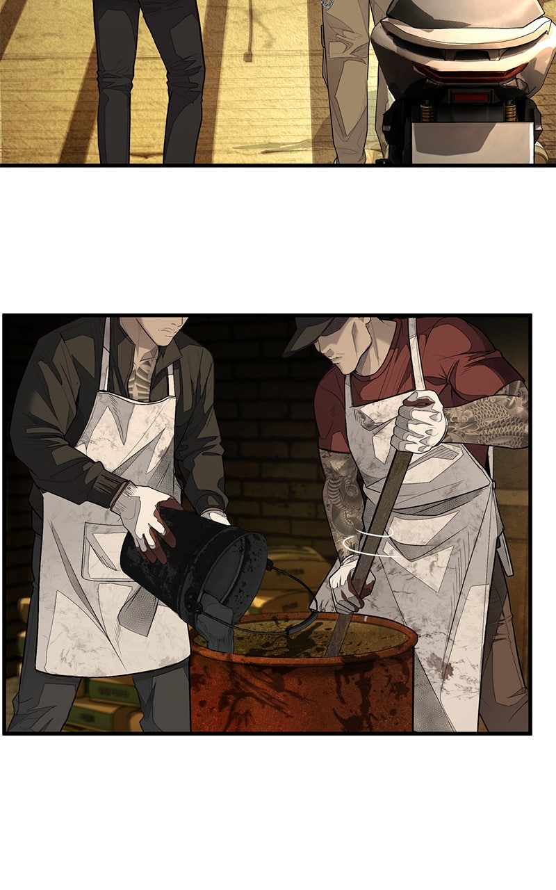 Corporate Punch Episode 3 page 73 - 