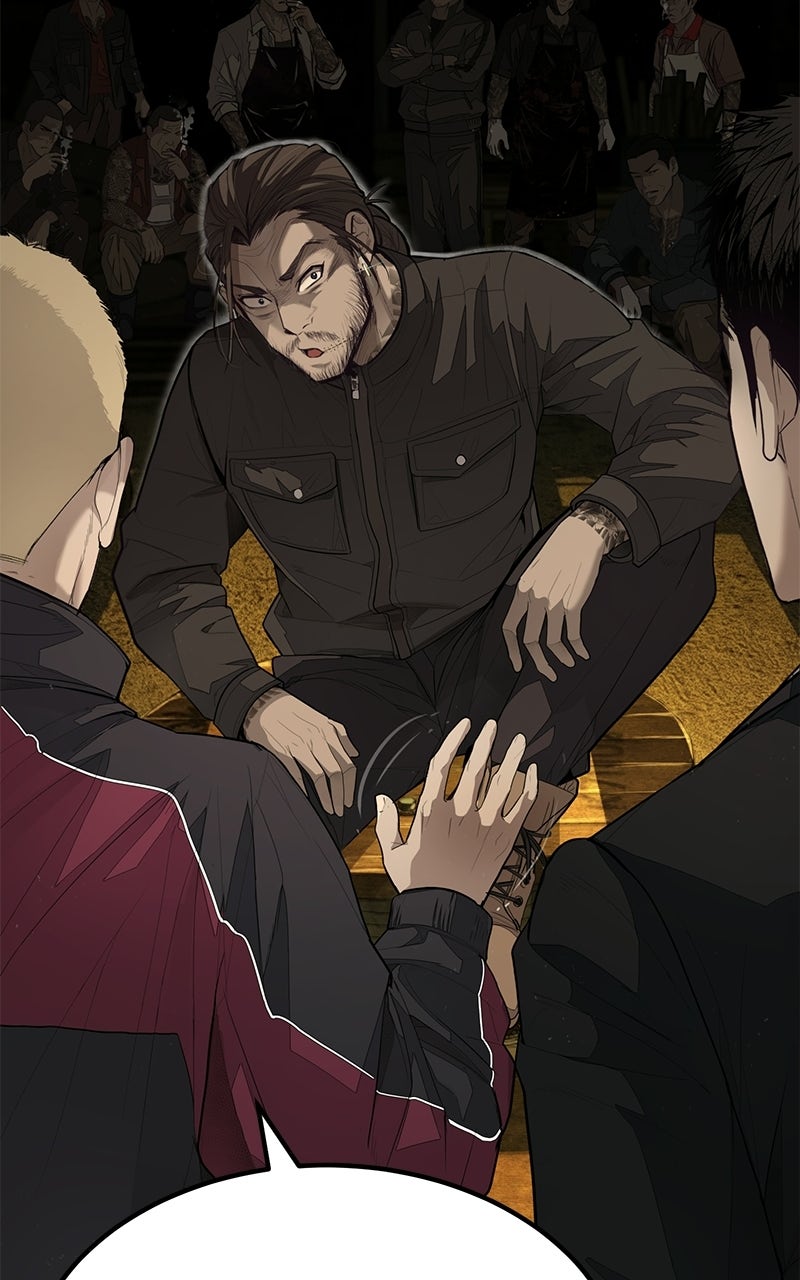 Corporate Punch Episode 3 page 86 - 