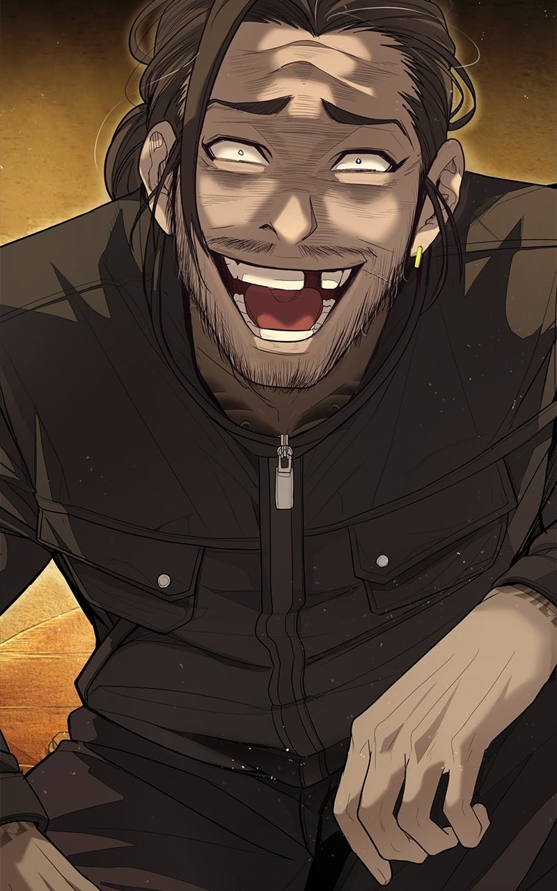 Corporate Punch Episode 3 page 93 - 