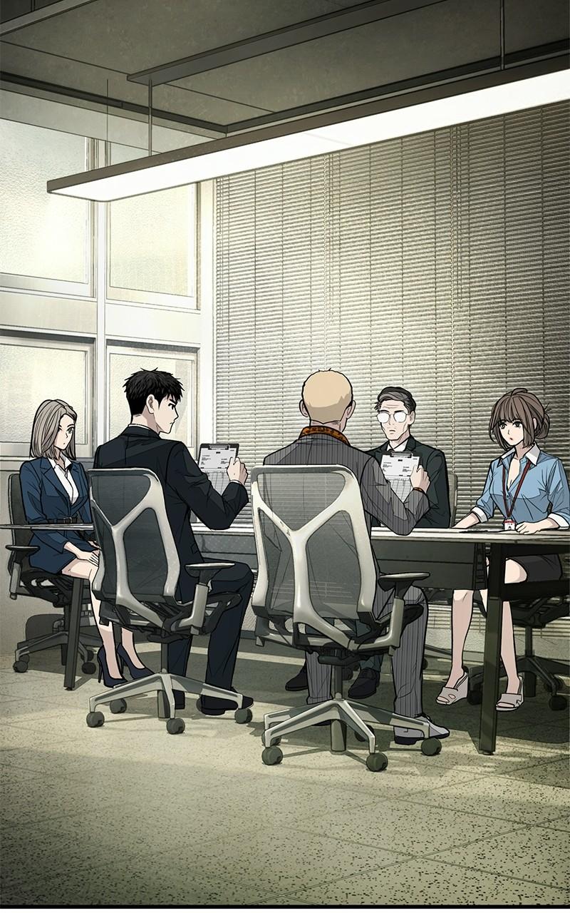 Corporate Punch Chapter 4 page 106 - 