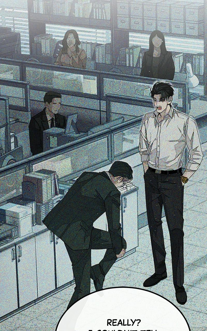 Corporate Punch Chapter 4 page 123 - 