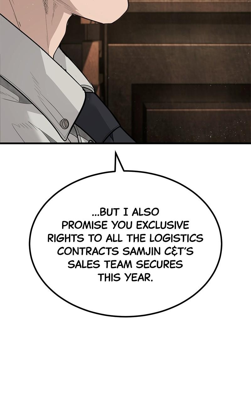 Corporate Punch Chapter 4 page 129 - 