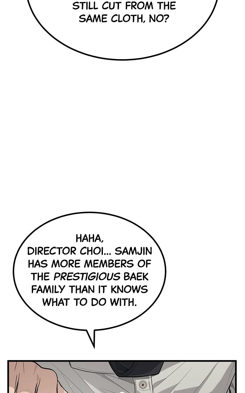 Corporate Punch Chapter 4 page 132 - 