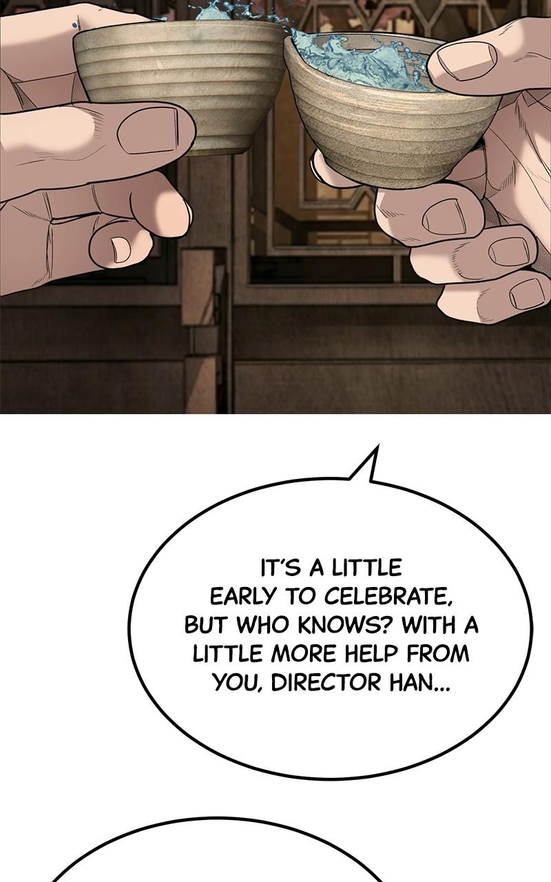 Corporate Punch Chapter 4 page 135 - 