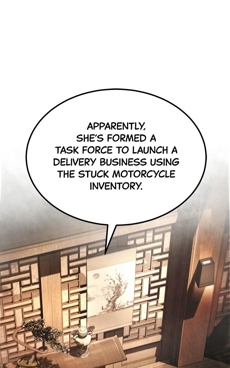 Corporate Punch Chapter 4 page 138 - 