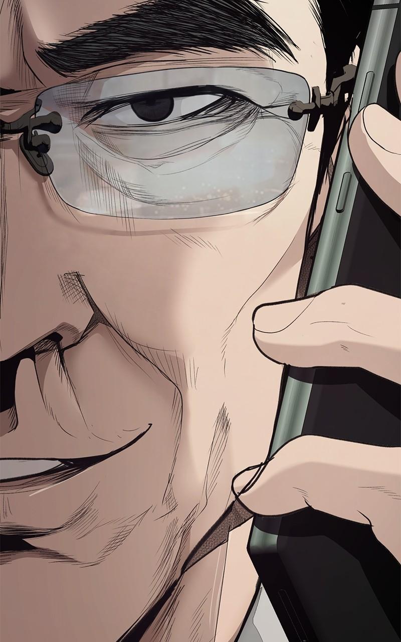 Corporate Punch Chapter 4 page 15 - 