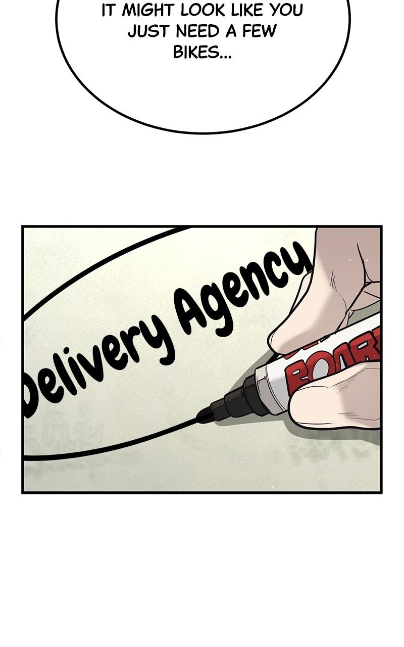 Corporate Punch Chapter 4 page 145 - 