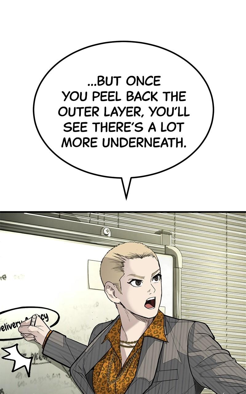 Corporate Punch Chapter 4 page 146 - 