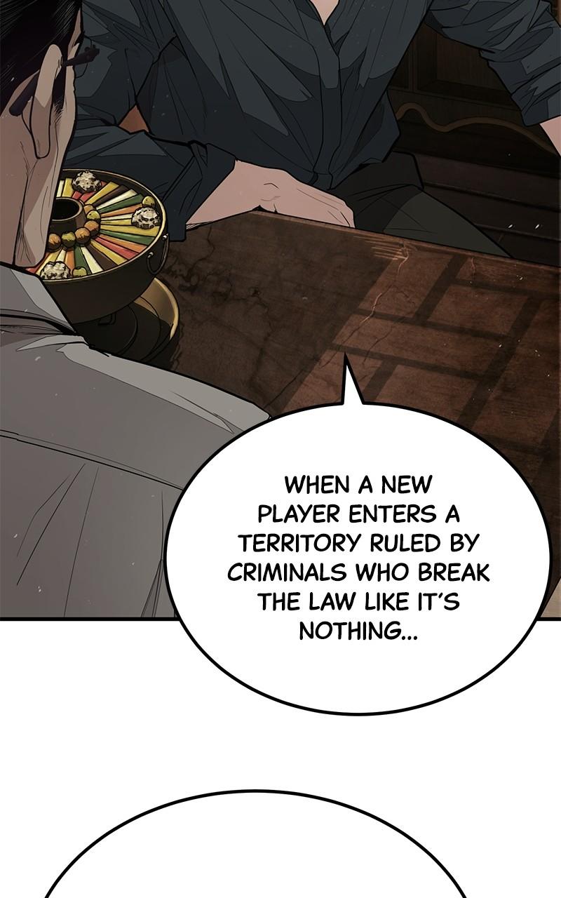 Corporate Punch Chapter 4 page 149 - 