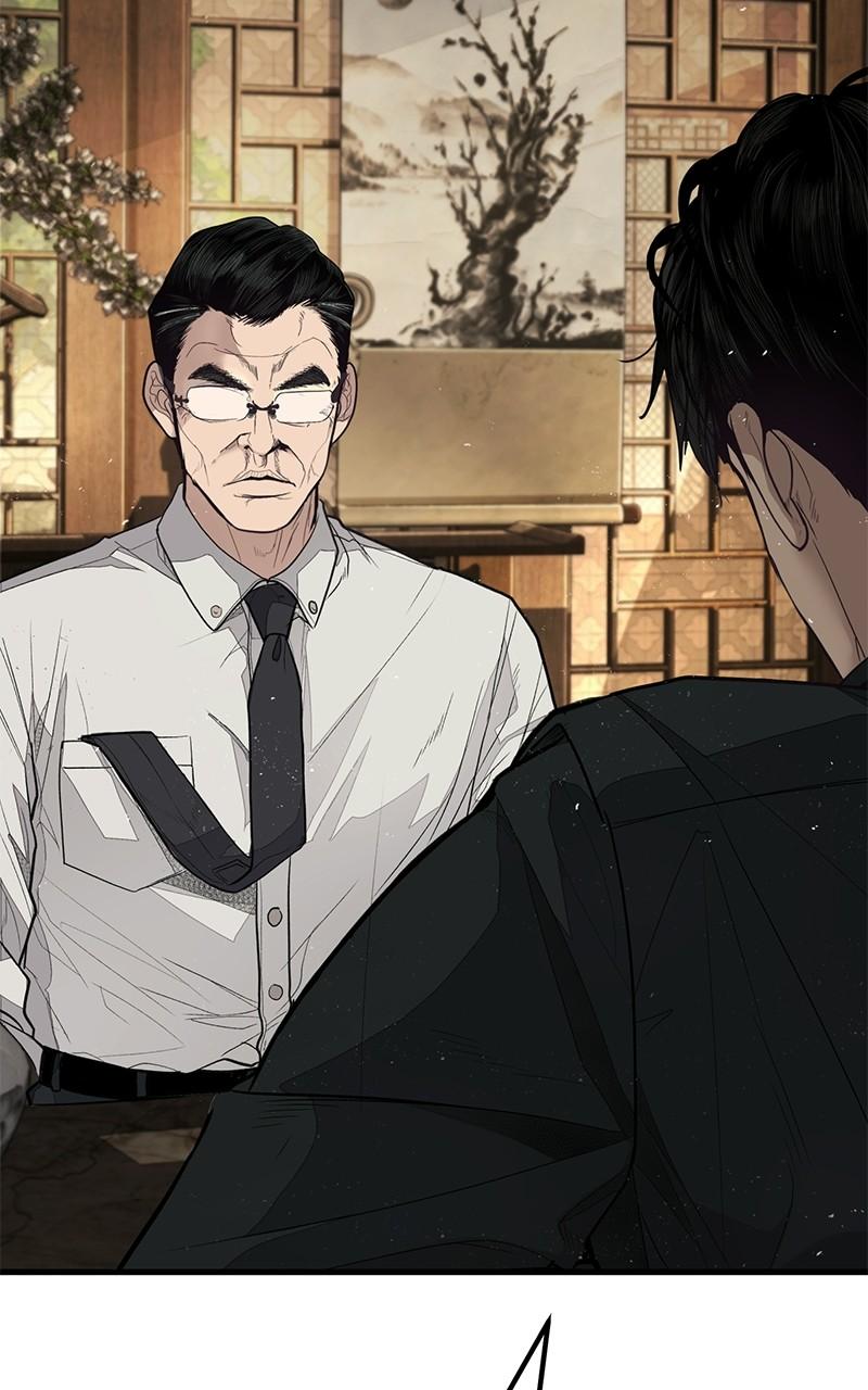 Corporate Punch Chapter 4 page 155 - 