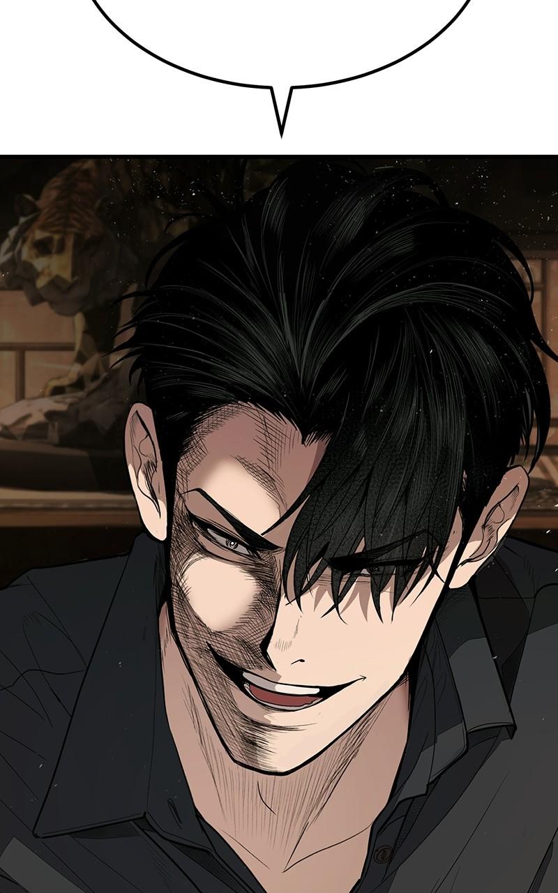 Corporate Punch Chapter 4 page 158 - 