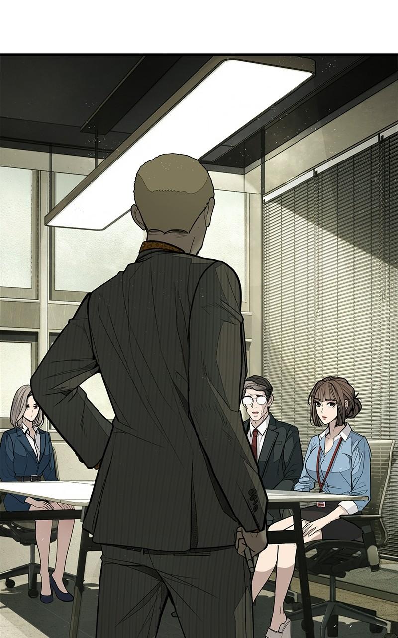 Corporate Punch Chapter 4 page 160 - 