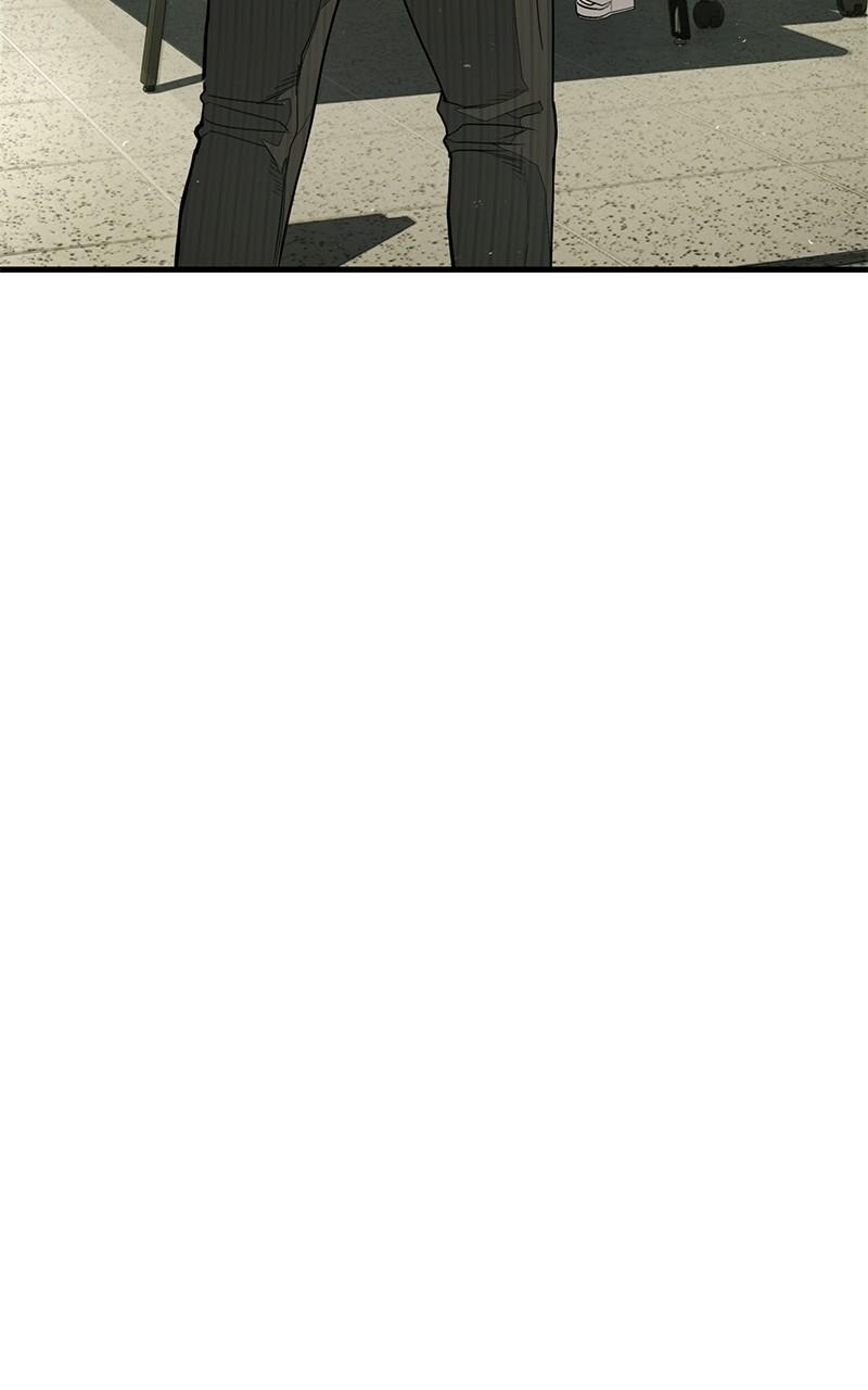Corporate Punch Chapter 4 page 161 - 
