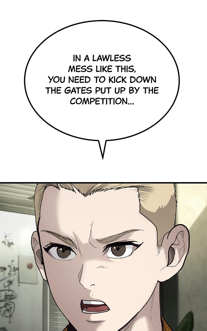 Corporate Punch Chapter 4 page 162 - 