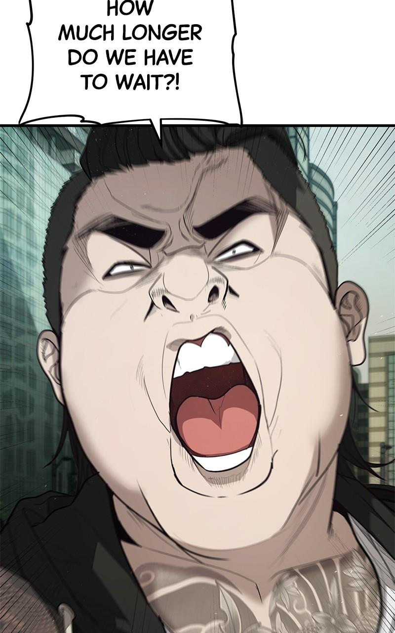 Corporate Punch Chapter 4 page 174 - 