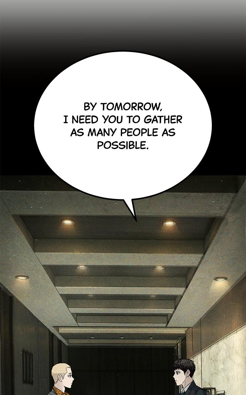 Corporate Punch Chapter 4 page 180 - 