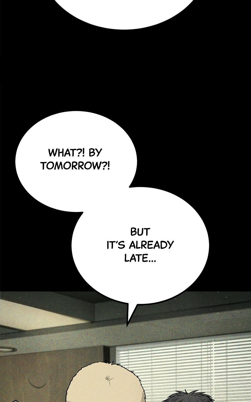 Corporate Punch Chapter 4 page 182 - 