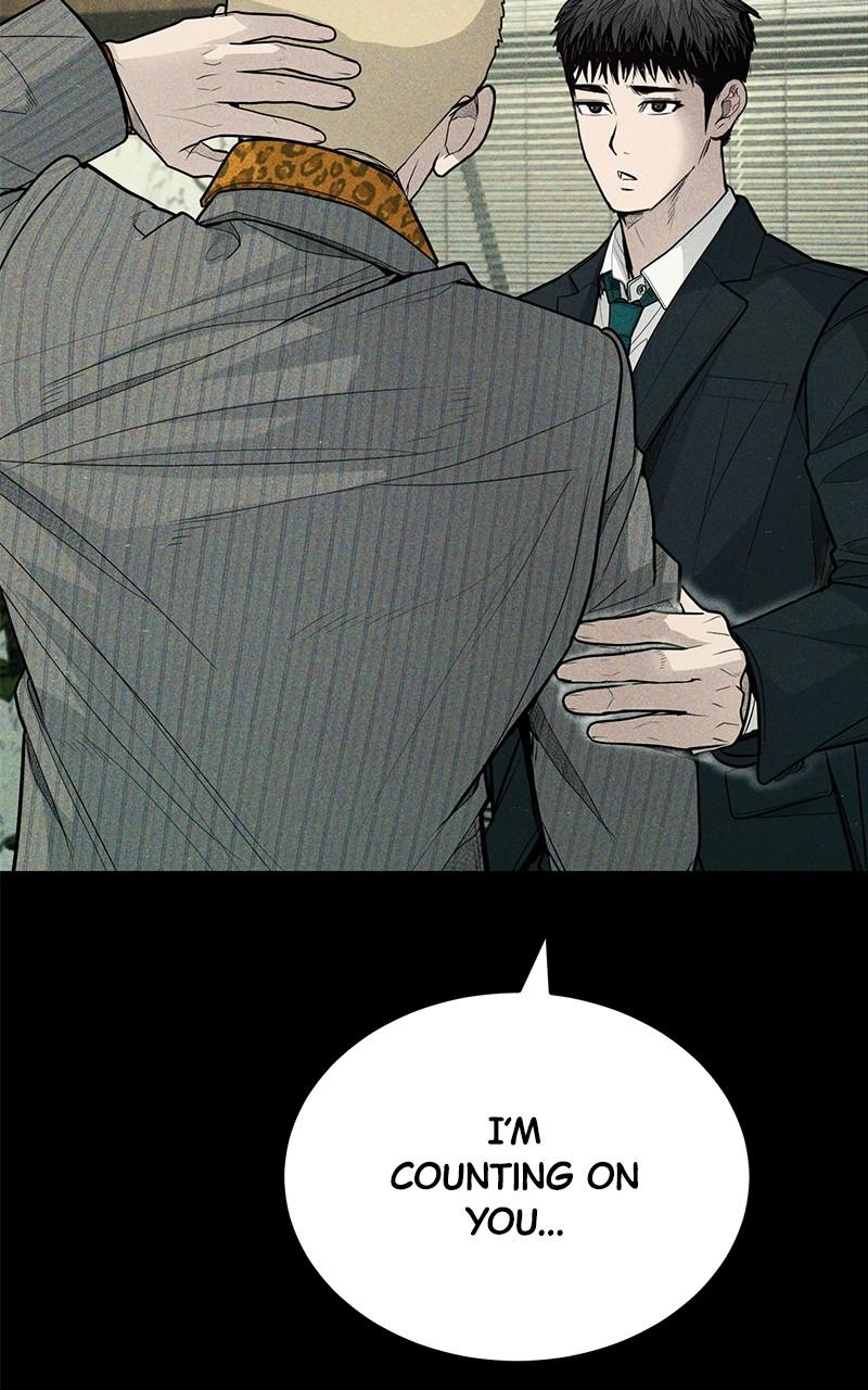 Corporate Punch Chapter 4 page 183 - 