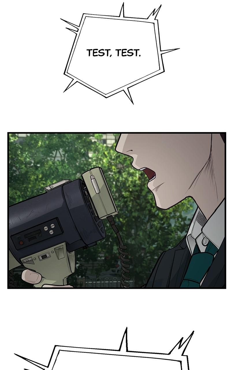 Corporate Punch Chapter 4 page 187 - 