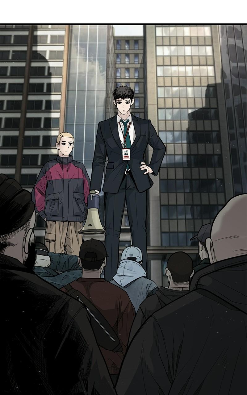 Corporate Punch Chapter 4 page 194 - 