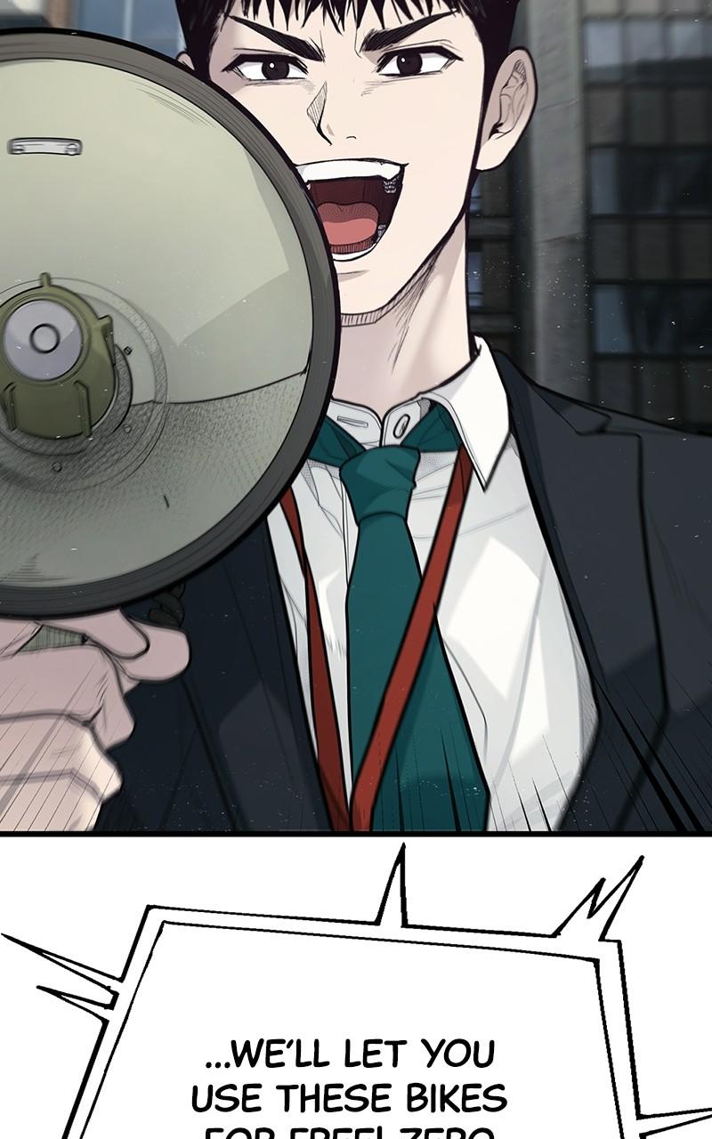 Corporate Punch Chapter 4 page 198 - 